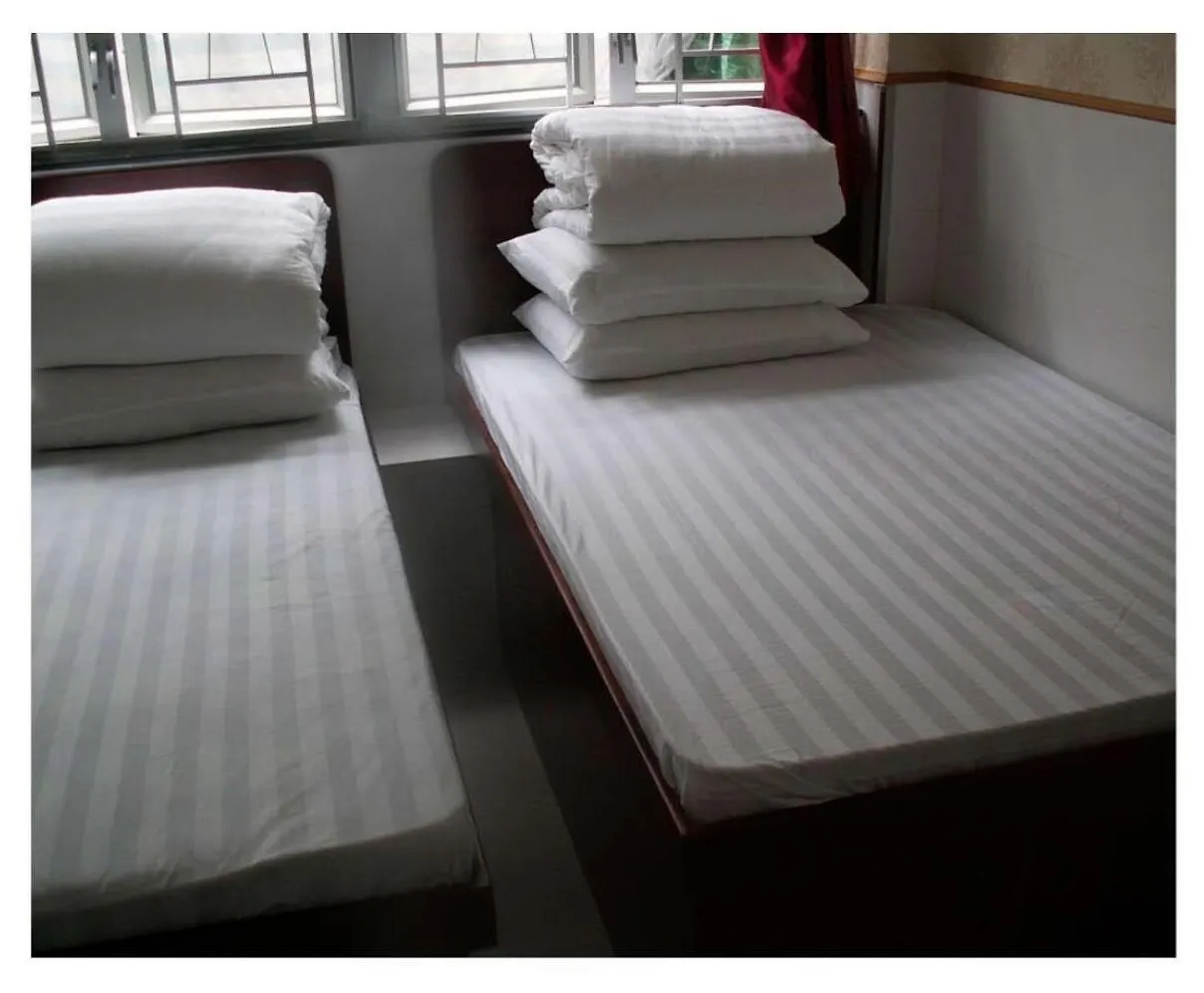 Lung Wa Hotel location
