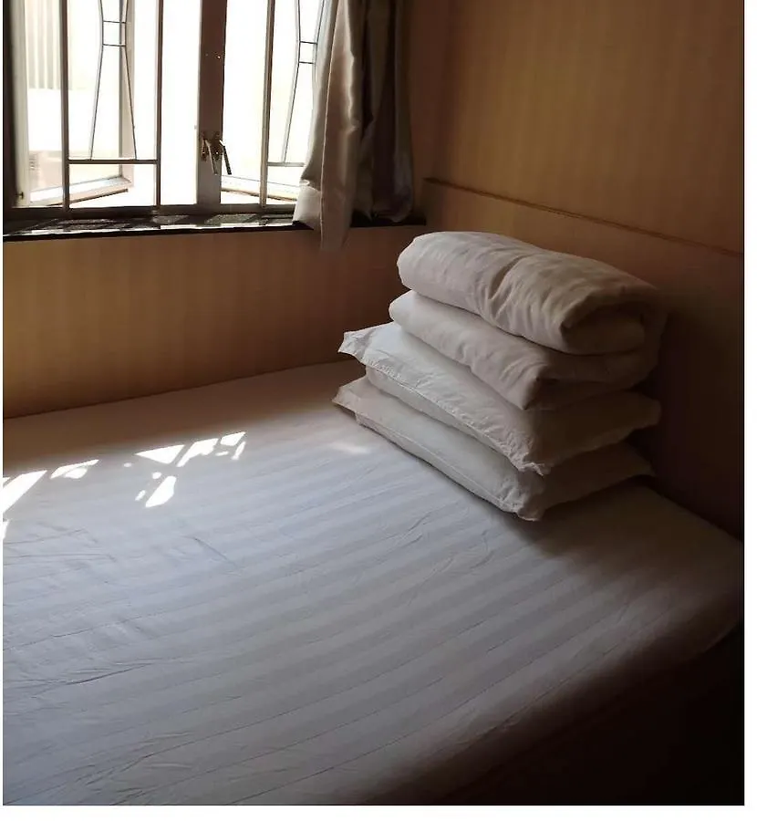 Lung Wa Hotel Hong Kong