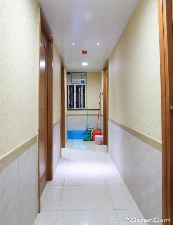 Lung Wa Hotel Hong Kong 0*,