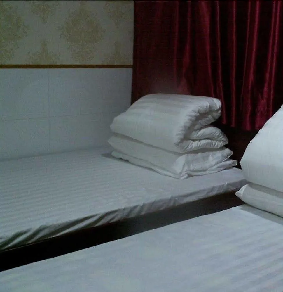 Lung Wa Hotel Hong Kong