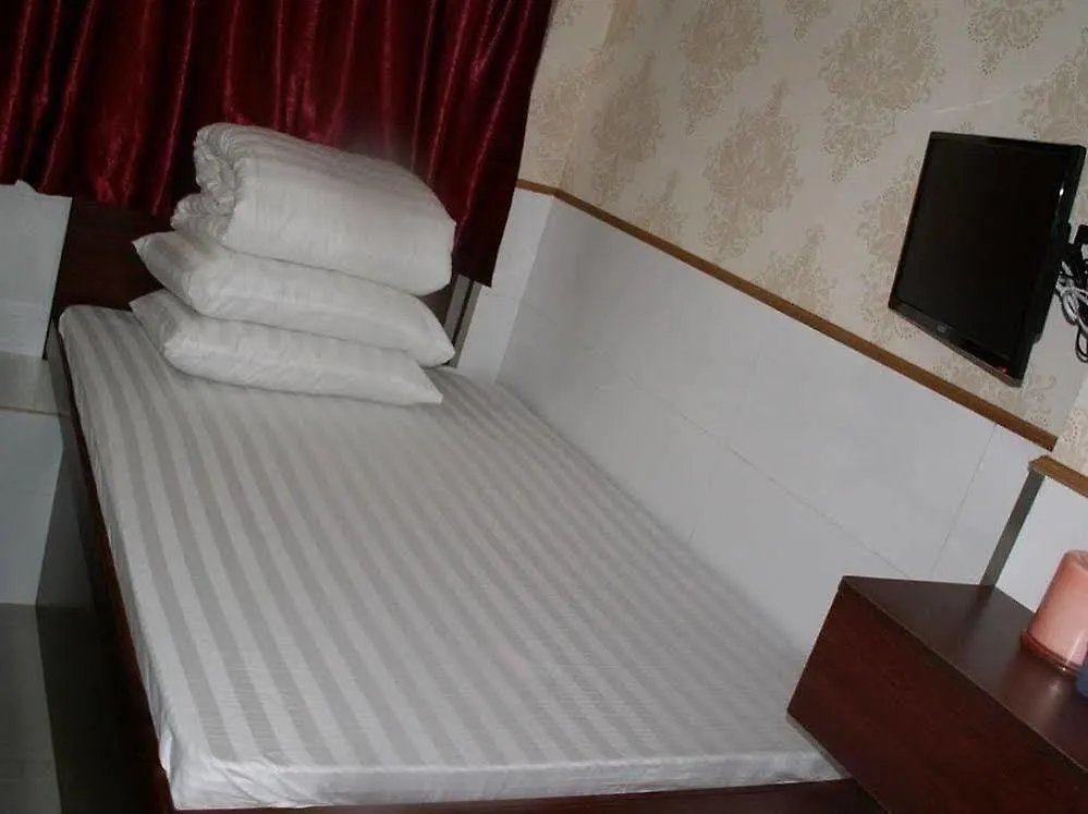 Lung Wa Hotel Hong Kong Guest house