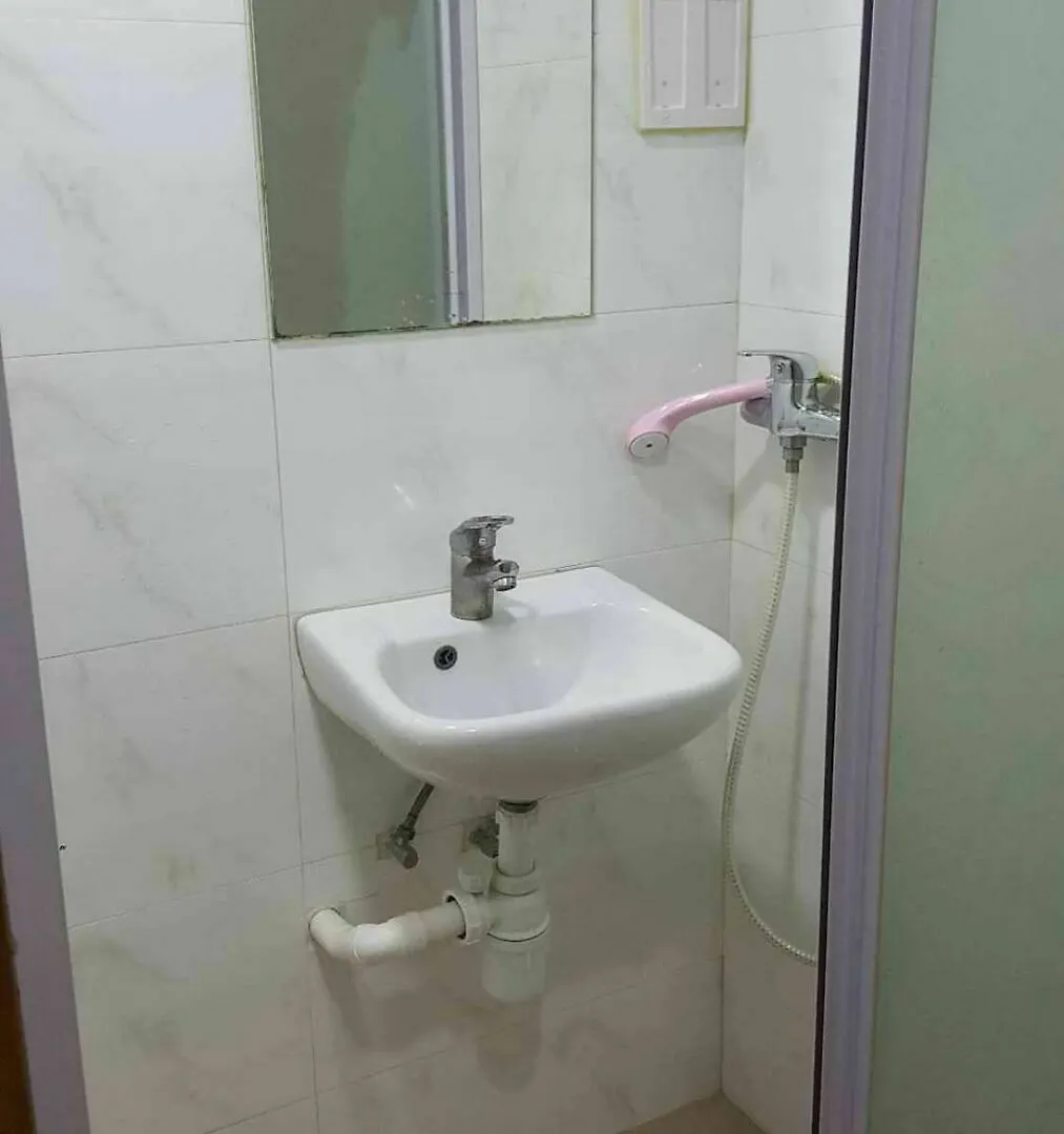 Lung Wa Hotel Hong Kong