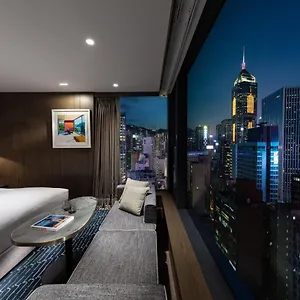 5* 酒店 香港夏利酒店