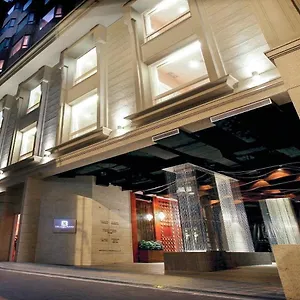 4* 酒店 帝乐文娜公馆