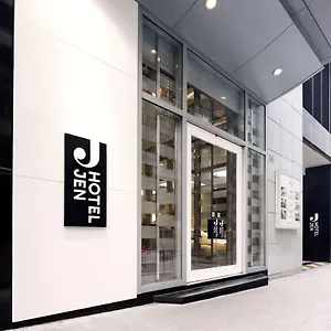 4* 酒店 香港jen酒店 香格里拉集团