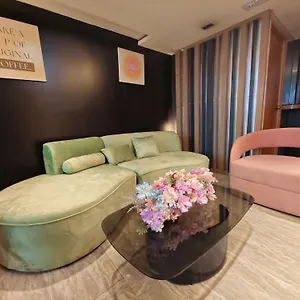 ホテル ハーバー, 香港