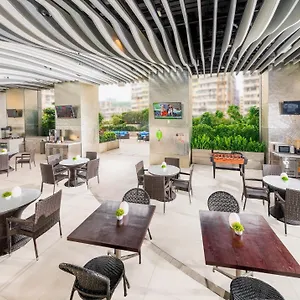 4* 酒店 富荟马头围酒店
