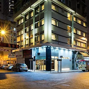 3* Отель Pop Mong Kok