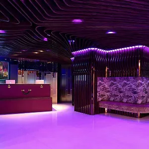 4* 酒店 香港湾仔睿景酒店
