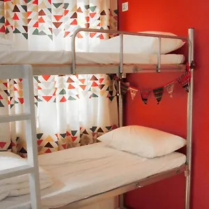  Hostel Hoho