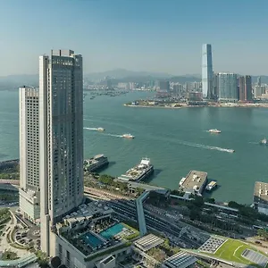 5* Отель Four Seasons