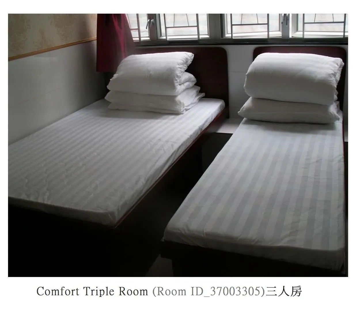 Lung Wa Hotel Гонконг 0*,  Китай