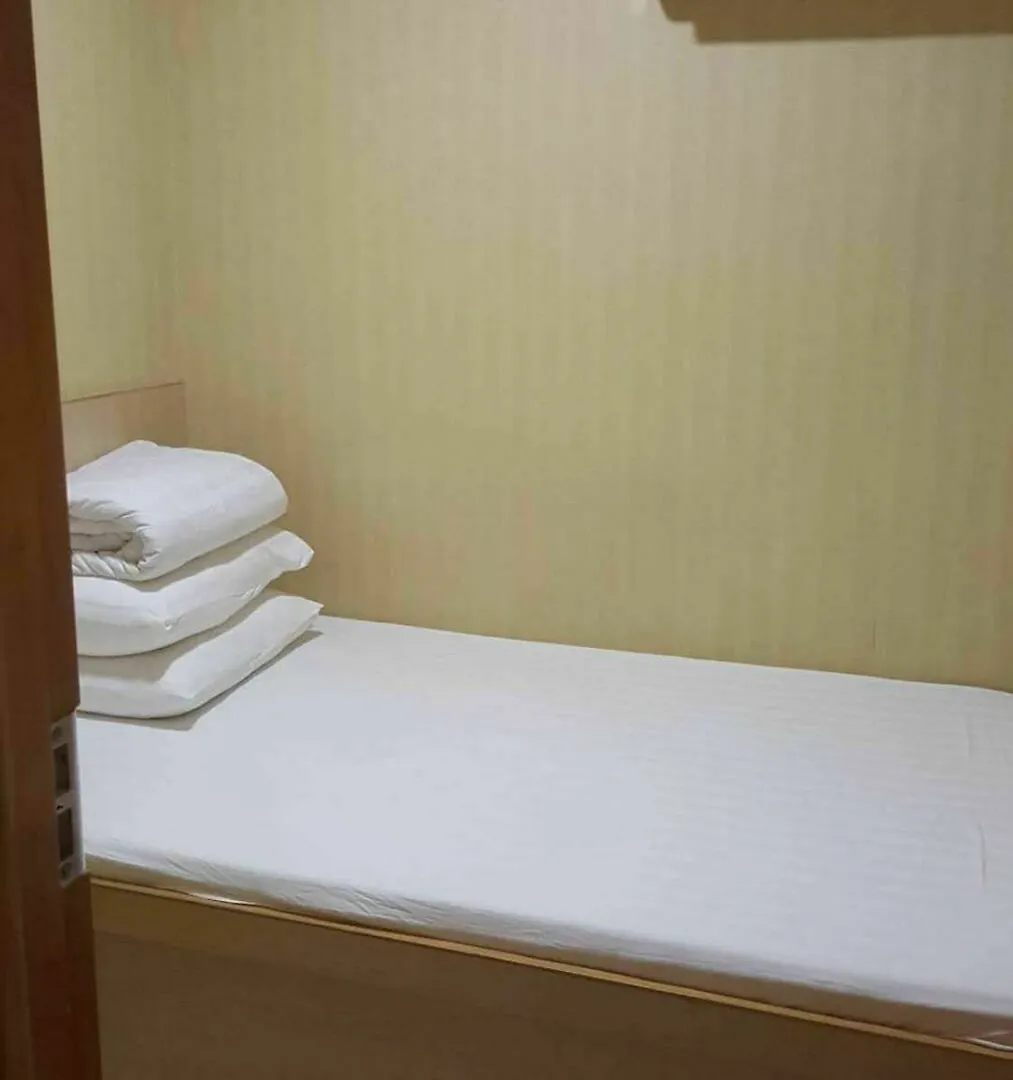 招待所 香港 龙华賓館酒店