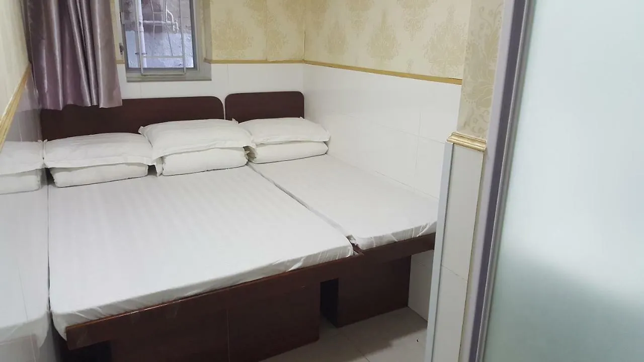 香港 龙华賓館酒店 0*,  中国